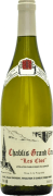 Vincent Dauvissat Chablis Les Clos Grand Cru 2020 Front Bottle Shot