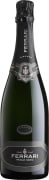 Ferrari Perle Nero Riserva 2010 Front Bottle Shot