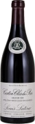 Louis Latour Corton Clos du Roi Grand Cru 2015 Front Bottle Shot