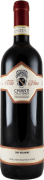 Villa Sant'Anna Chianti Colli Senesi 2020 Front Bottle Shot