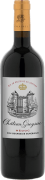 Chateau Greysac 2019 Front Bottle Shot