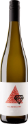 Willems-Willems Dry Pinot Blanc 2022 Front Bottle Shot