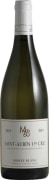 Morey-Blanc Saint-Aubin Premier Cru 2015 Front Bottle Shot