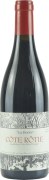 Barruol Lynch Cote Rotie La Doree 2017 Front Bottle Shot