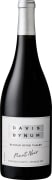 Davis Bynum Russian River Pinot Noir 2017 Front Bottle Shot