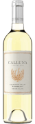 Calluna Estate Blanc 2021 Front Bottle Shot