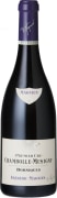 Frederic Magnien Chambolle-Musigny Borniques Premier Cru 2014 Front Bottle Shot