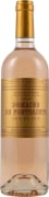 Domaine de Fontsainte Gris de Gris Rose 2024 Front Bottle Shot