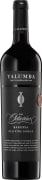 Yalumba The Octavius Old Vine Shiraz 2017 Front Bottle Shot