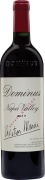 Dominus Estate (375ML half-bottle) 2017 Front Bottle Shot