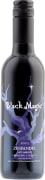 Carol Shelton Black Magic Late Harvest Zinfandel (375ML half-bottle) 2023 Front Bottle Shot
