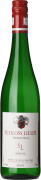 Schloss Lieser Estate Riesling Feinherb 2024 Front Bottle Shot