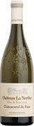 Chateau La Nerthe Chateauneuf-du-Pape Clos de Beauvenir Blanc 2024 Front Bottle Shot