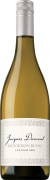 Jacques Dumont Val de Loire Sauvignon Blanc 2024 Front Bottle Shot