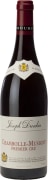 Joseph Drouhin Chambolle-Musigny Premier Cru 2019 Front Bottle Shot