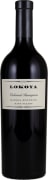 Lokoya Howell Mountain Cabernet Sauvignon 2013 Front Bottle Shot