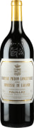 Chateau Pichon Longueville Comtesse de Lalande 1996 Front Bottle Shot