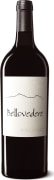 La Valentina Bellovedere Montepulciano d'Abruzzo Terre dei Vestini Riserva 2015 Front Bottle Shot