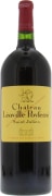Chateau Leoville Poyferre (1.5 Liter Magnum) 2004 Front Bottle Shot