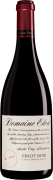 Domaine Eden Pinot Noir 2020 Front Bottle Shot