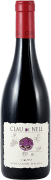 Clau de Nell Cuvee Violette 2018 Front Bottle Shot