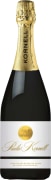 Paula Kornell Blanc de Noir 2020 Front Bottle Shot