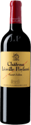 Chateau Leoville Poyferre (Futures Pre-Sale) 2025 Front Bottle Shot