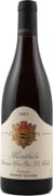 Hubert Lignier Monthelie Sur La Velle Premier Cru 2021 Front Bottle Shot