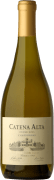 Catena Alta Chardonnay 2022 Front Bottle Shot