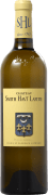 Chateau Smith Haut Lafitte Blanc 2022 Front Bottle Shot