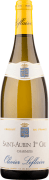 Olivier Leflaive Saint-Aubin Charmois Premier Cru 2013 Front Bottle Shot