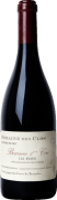 Domaine des Clos Beaune Les Avaux Premier Cru 2019 Front Bottle Shot