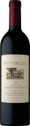 Spottswoode Cabernet Sauvignon 2023 Front Bottle Shot