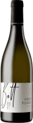 Domaine Graeme & Julie Bott First Flight Viognier 2022 Front Bottle Shot