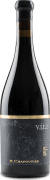 Bila-Haut by Michel Chapoutier v.i.t. Cotes du Roussillon Villages 2015 Front Bottle Shot