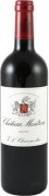 Chateau Montrose (scuffed label) 2004 Front Bottle Shot