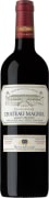 Barton & Guestier Chateau Magnol Cru Bourgeois 2020 Front Bottle Shot