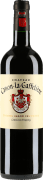 Chateau Canon La Gaffeliere 2016 Front Bottle Shot