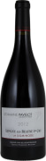 Domaine Pavelot Savigny-les-Beaune La Dominode Premier Cru 2012 Front Bottle Shot
