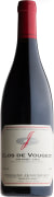 Domaine Jean Grivot Clos de Vougeot Grand Cru 2019 Front Bottle Shot