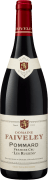Faiveley Pommard Les Rugiens Premier Cru 2017 Front Bottle Shot