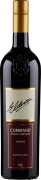 Elderton Command Shiraz 2017 Front Bottle Shot