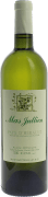 Mas Jullien Pays d'Herault Blanc 2019 Front Bottle Shot