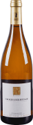 Domaine Rousset Crozes-Hermitage Blanc 2020 Front Bottle Shot
