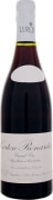 Domaine Leroy Corton-Renardes Grand Cru 2001 Front Bottle Shot