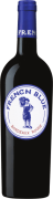 French Blue Rouge 2021 Front Bottle Shot