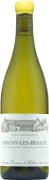 Domaine de Bellene Savigny-les-Beaune Blanc 2022 Front Bottle Shot