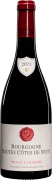 Nicole Lamarche Hautes Cotes de Nuits 2021 Front Bottle Shot