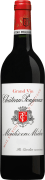 Chateau Poujeaux 2011 Front Bottle Shot