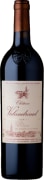 Chateau Valandraud 1996 Front Bottle Shot